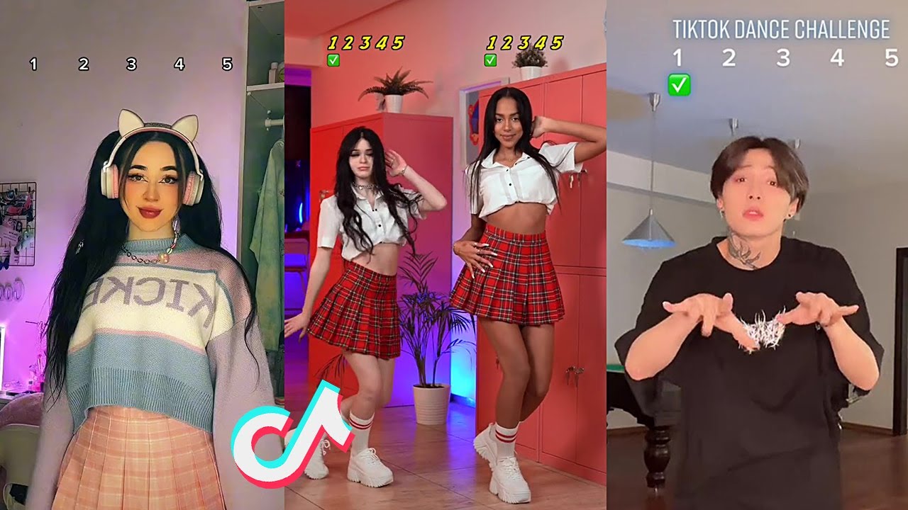 TikTok challenge